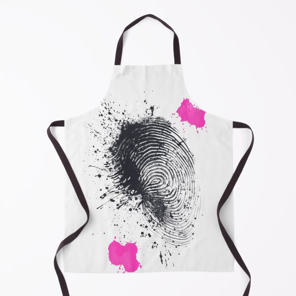 Item preview, Finger Print designed and sold by FPortraits.