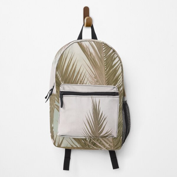 Item preview, Dreamy Caribbean Palms #2 #tropical #palms #wall #art designed and sold by Anita's & Bella's Art.