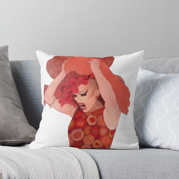 Item preview, sasha velour designed and sold by doodlesofkt.