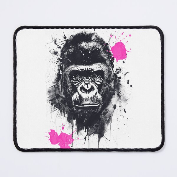 Item preview, Gorilla designed and sold by FPortraits.
