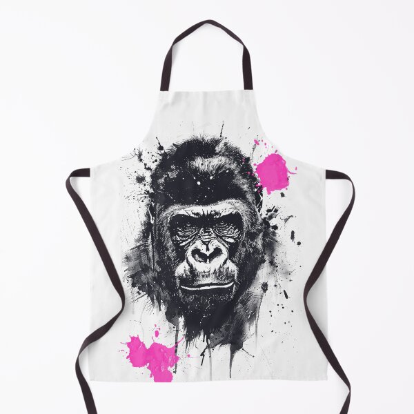 Item preview, Gorilla designed and sold by FPortraits.