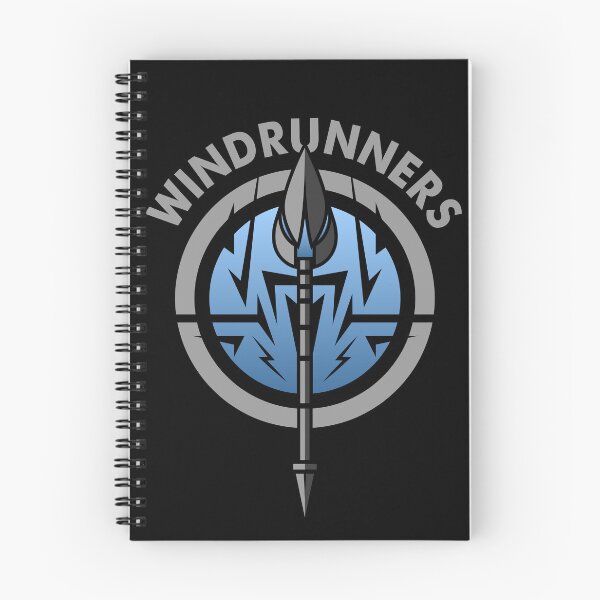 Item preview, Windrunners designed and sold by FantasyLands.