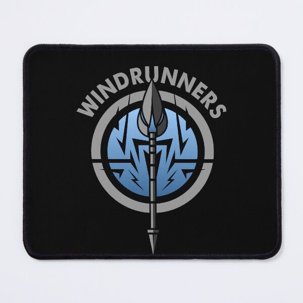 Item preview, Windrunners designed and sold by FantasyLands.
