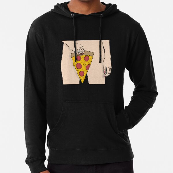 Pizza girl
