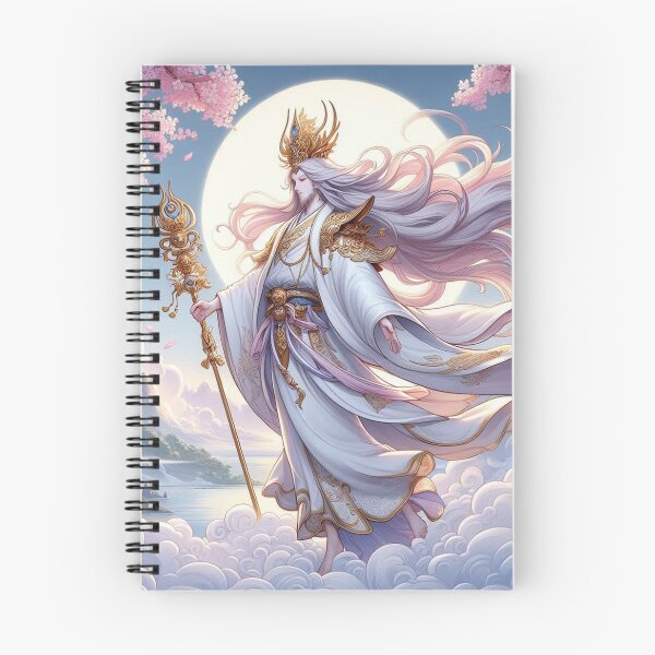 Item preview, Izanagi designed and sold by RaF71PrO.