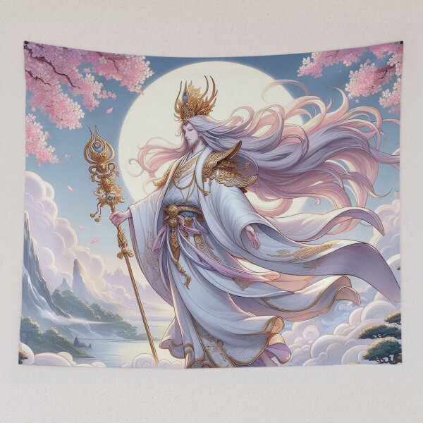 Item preview, Izanagi designed and sold by RaF71PrO.