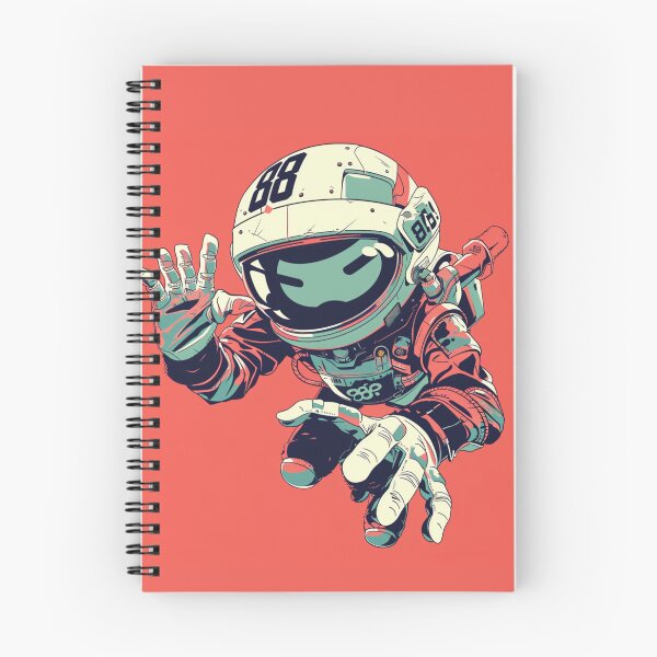 Item preview, 124 designed and sold by Print Fiction.