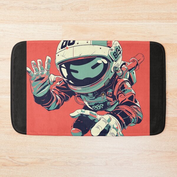 Item preview, 124 designed and sold by Print Fiction.
