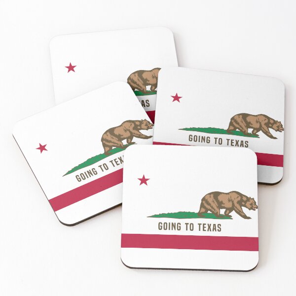 Item preview, Going To Texas - Funny Political  designed and sold by Vector-Artist.