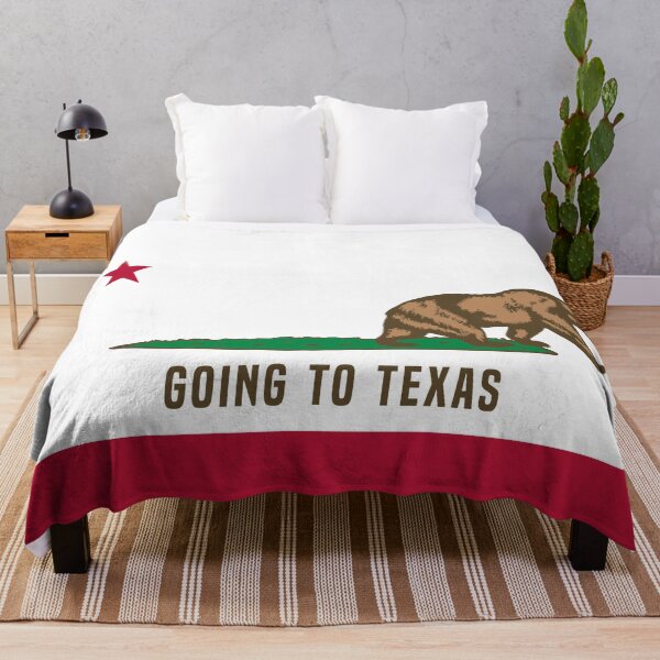 Item preview, Going To Texas - Funny Political designed and sold by Vector-Artist.