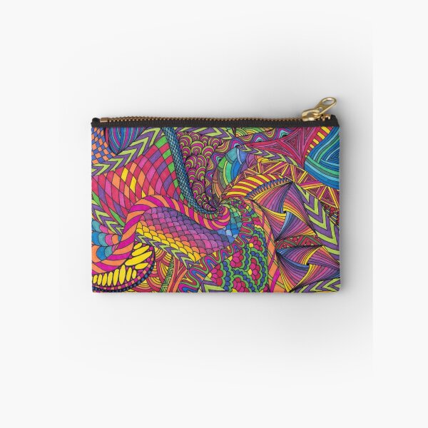 Item preview, "Exploring The Rainbow" designed and sold by MariaWedel.