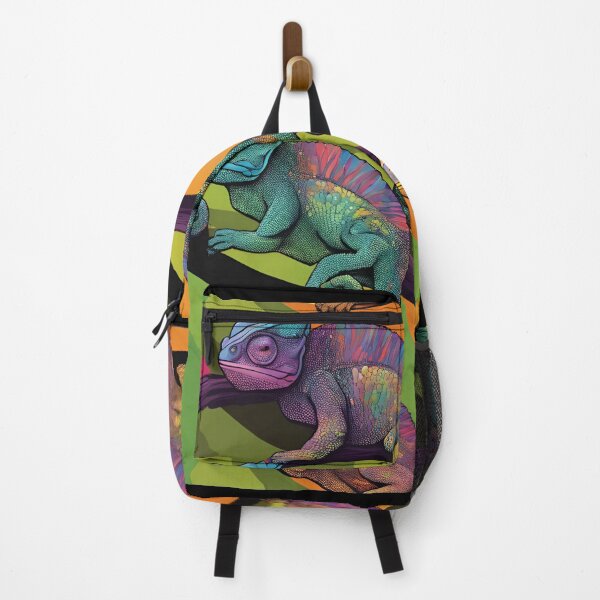 Item preview, Chameleons designed and sold by TrendyGalaxy.