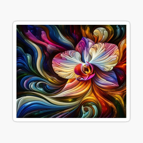 Imaginations are the sparks of creativity that inspire us to create new things. Sticker