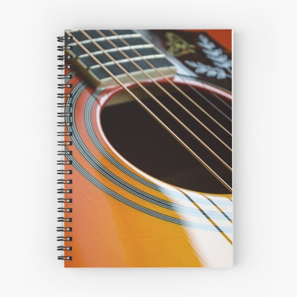 Item preview, Beautiful Acoustic Guitar Chords designed and sold by ridthestigma.