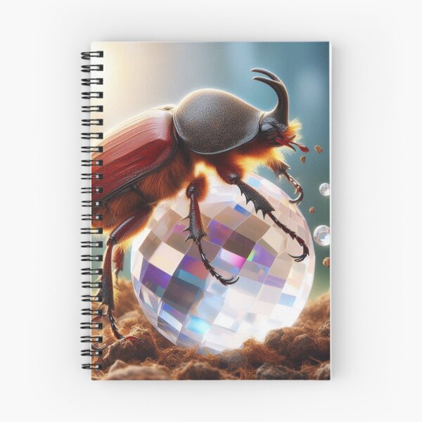 Item preview, Beetle #1 designed and sold by JALNERVION SHOP.