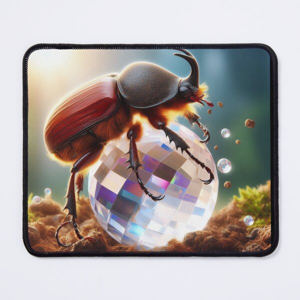 Item preview, Beetle #1 designed and sold by JALNERVION SHOP.