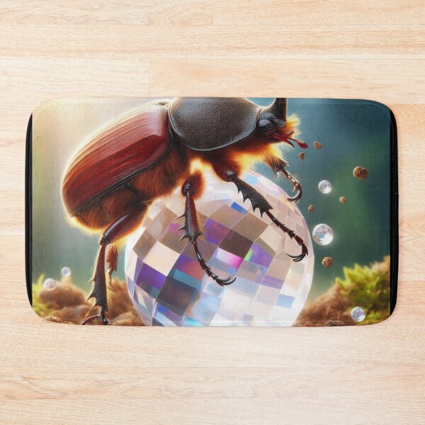 Item preview, Beetle #1 designed and sold by JALNERVION SHOP.