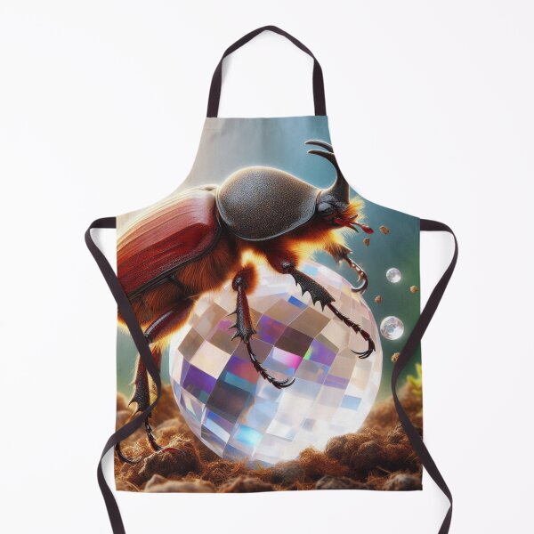 Item preview, Beetle #1 designed and sold by JALNERVION SHOP.