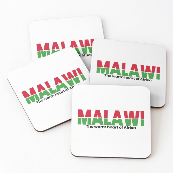 Item preview, Malawi, The Warm Heart of Africa Designs designed and sold by chawezi.