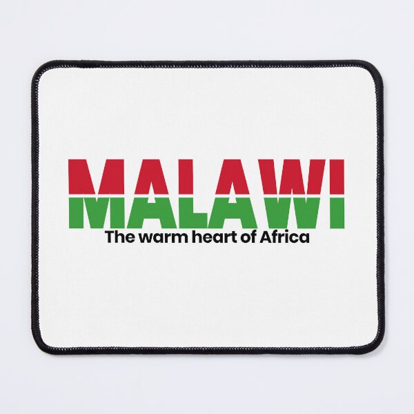Item preview, Malawi, The Warm Heart of Africa Designs designed and sold by chawezi.