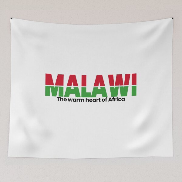Item preview, Malawi, The Warm Heart of Africa Designs designed and sold by chawezi.