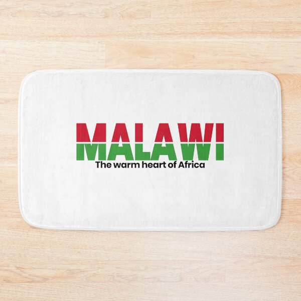 Item preview, Malawi, The Warm Heart of Africa Designs designed and sold by chawezi.