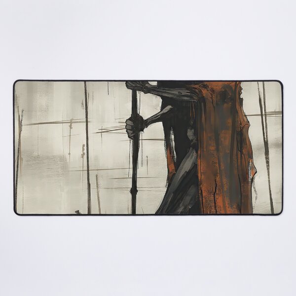 Item preview, Mysterious and terrifying designed and sold by FireScreen.