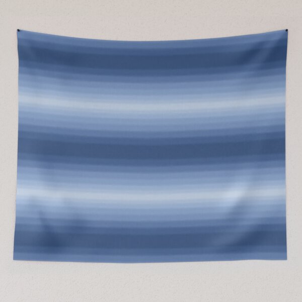 Item preview, Shades of Blue pattern designed and sold by AriLady.