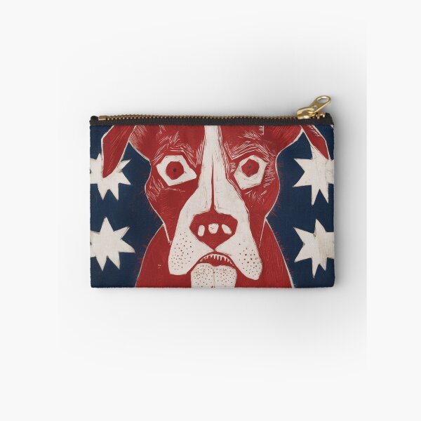 Item preview, Mad Dog McConachie - The Stare That Scares designed and sold by Chestamental.