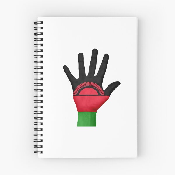 Item preview, Malawi, The Warm Heart of Africa Designs designed and sold by chawezi.