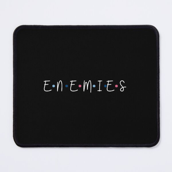 Item preview, Enemies designed and sold by Peerless-Prime.