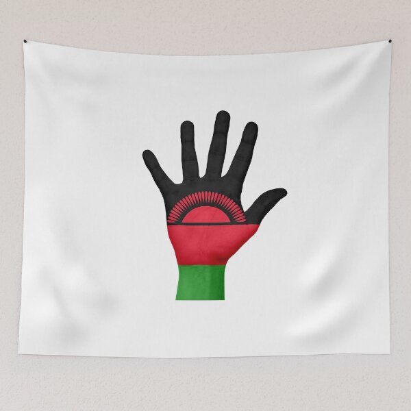 Item preview, Malawi, The Warm Heart of Africa Designs designed and sold by chawezi.