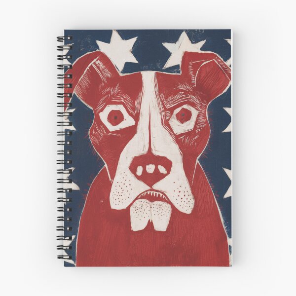 Item preview, Mad Dog McConachie - The Stare That Scares designed and sold by Chestamental.