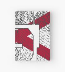 ALWAYS REPPIN' THE 251 Hardcover Journal