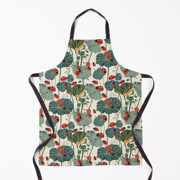 Item preview, Ladybugs designed and sold by Coastal Garden Design Studio.