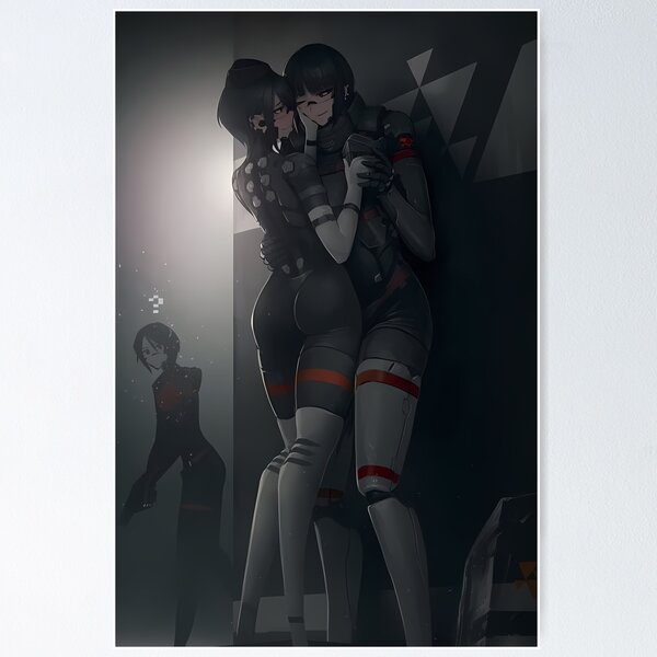 Item preview, Signalis - Love  designed and sold by ForevFantasy.