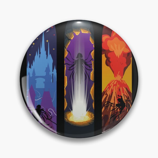 Item preview, Mistborn - Original saga designed and sold by FantasyLands.