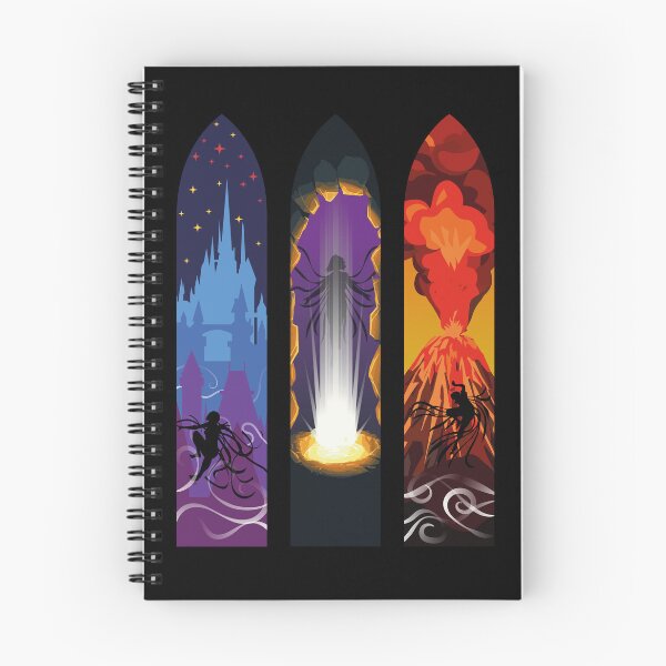 Item preview, Mistborn - Original saga designed and sold by FantasyLands.
