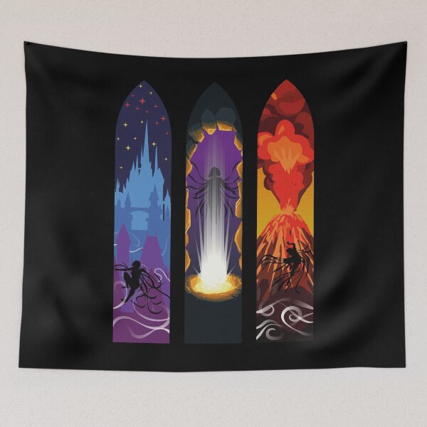Item preview, Mistborn - Original saga designed and sold by FantasyLands.