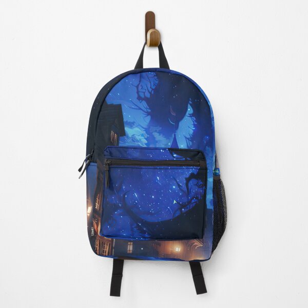 Item preview, Mysterious and terrifying designed and sold by FireScreen.