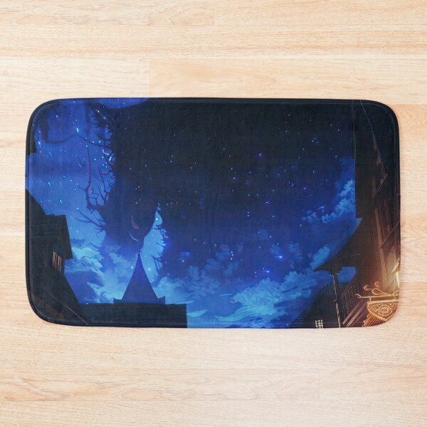 Item preview, Mysterious and terrifying designed and sold by FireScreen.