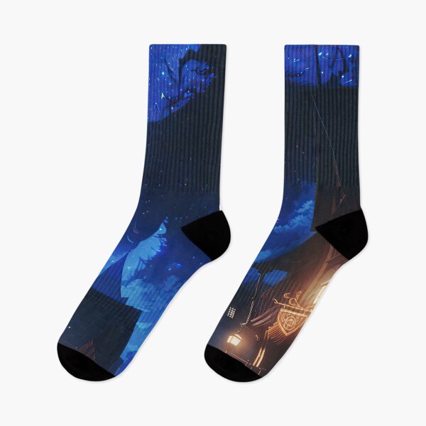 Item preview, Mysterious and terrifying designed and sold by FireScreen.