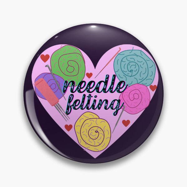 Item preview, Needle felting designed and sold by AnulaArt.