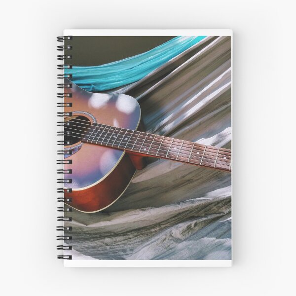 Item preview, Awesome Acoustic Guitar Photography designed and sold by ridthestigma.
