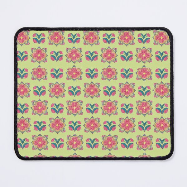 Item preview, Old-Time Flower Art designed and sold by hallwell.