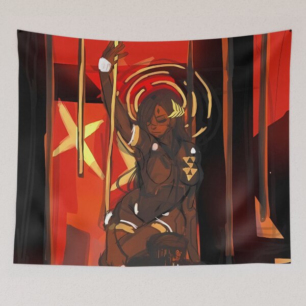 Item preview, Signalis - Dancing out  designed and sold by ForevFantasy.