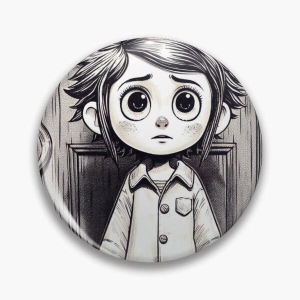 Item preview, The worlds of coroline designed and sold by moontheDama.