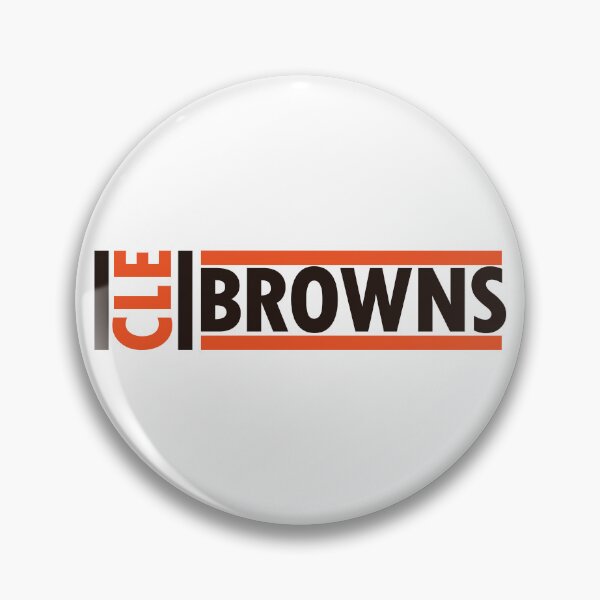 Item preview, CLE Browns designed and sold by sabinako.
