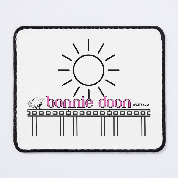 Item preview, Bonnie Doon, Victoria, Australia P designed and sold by PurrfectionMeow.