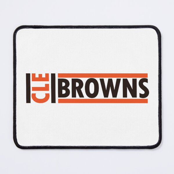 Item preview, CLE Browns designed and sold by sabinako.